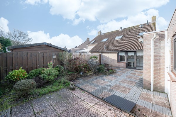 Medium property photo - Mgr. Van Dongenlaan 20, 4741 DH Hoeven